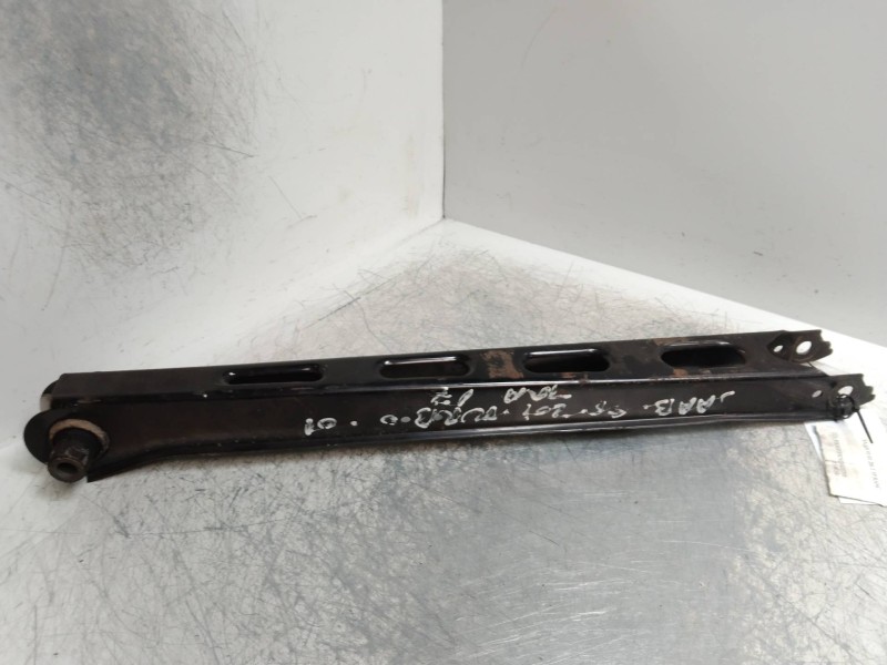 Recambio de brazo suspension superior trasero izquierdo para saab 9-5 berlina 2.0 cat referencia OEM IAM   