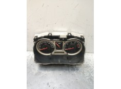 Recambio de cuadro instrumentos para nissan note (e11, ne11) 1.5 dci referencia OEM IAM 9U30D 6309657 06