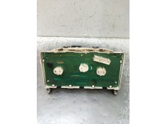 Recambio de cuadro instrumentos para nissan note (e11, ne11) 1.5 dci referencia OEM IAM 9U30D 6309657 06 2