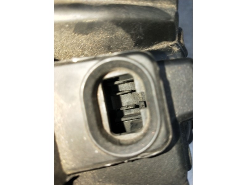 Recambio de motor calefaccion para nissan note (e11, ne11) 1.5 dci referencia OEM IAM 030959H  06