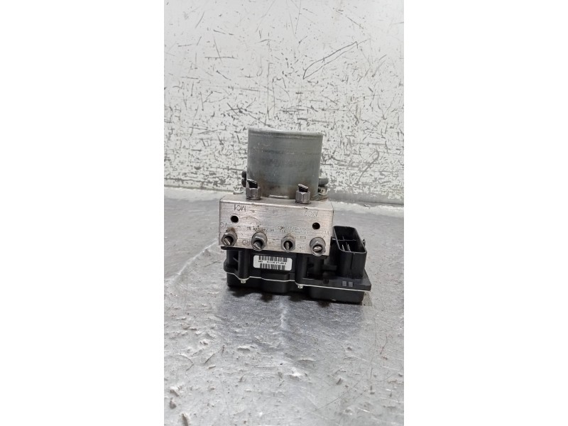 Recambio de abs para citroen c5 berlina exclusive referencia OEM IAM 0265251413 9674804480 