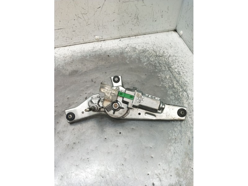Recambio de motor limpia trasero para nissan note (e11, ne11) 1.5 dci referencia OEM IAM   06