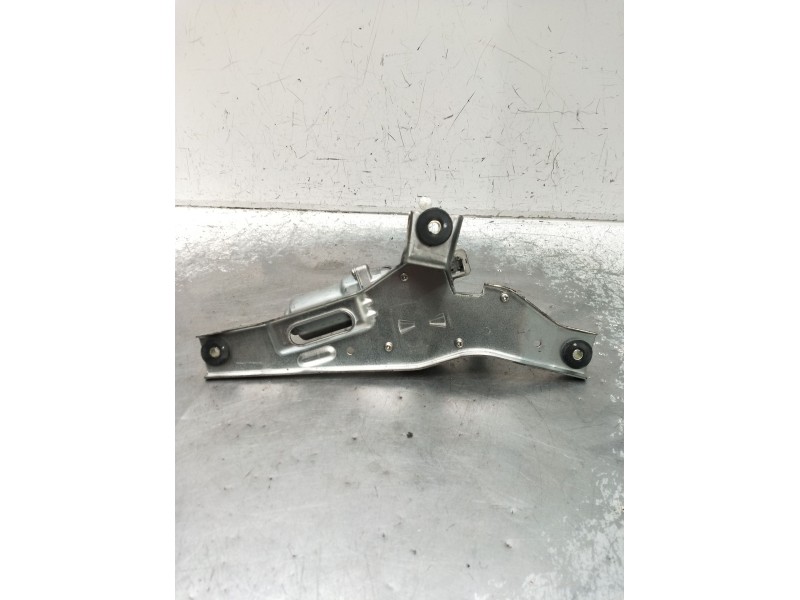 Recambio de motor limpia trasero para nissan note (e11, ne11) 1.5 dci referencia OEM IAM   06