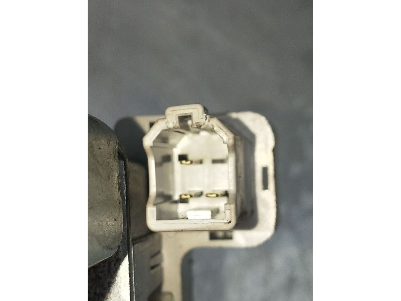 Recambio de motor limpia trasero para nissan note (e11, ne11) 1.5 dci referencia OEM IAM   06