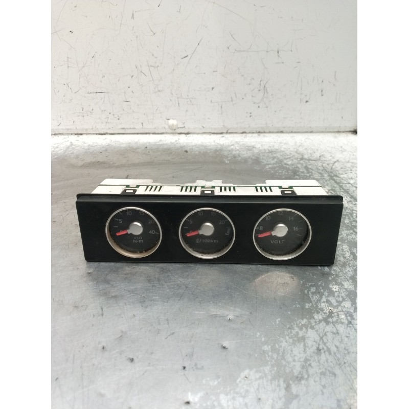 Recambio de cuadro instrumentos para hyundai coupe ii (gk) 2.0 referencia OEM IAM 943002C600 0210170015 CUADRO RELOJES 02