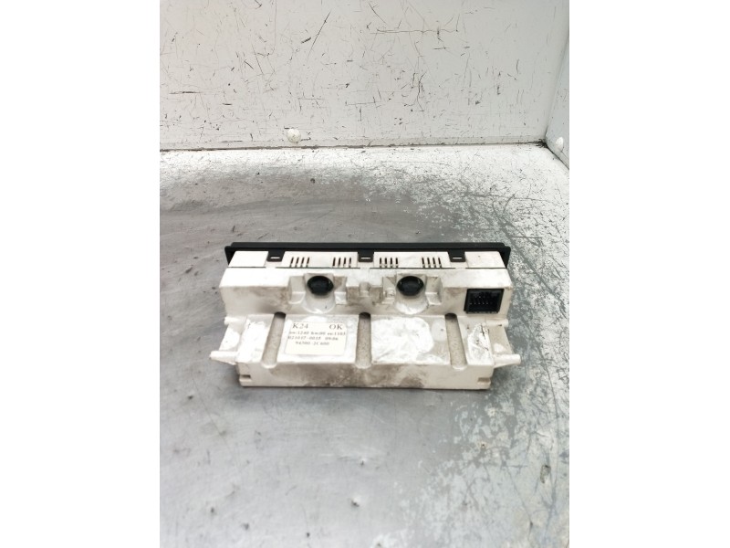 Recambio de cuadro instrumentos para hyundai coupe ii (gk) 2.0 referencia OEM IAM 943002C600 0210170015 CUADRO RELOJES 02