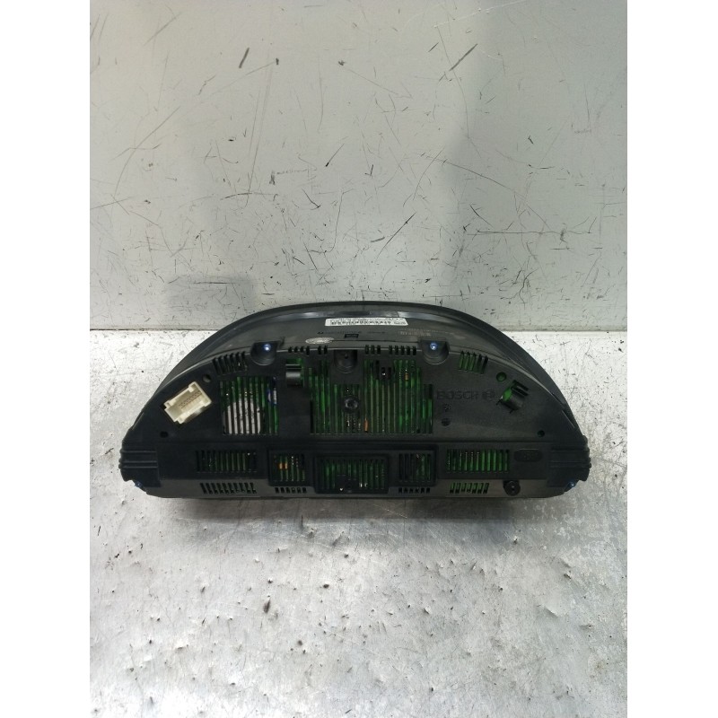 Recambio de cuadro instrumentos para mercedes-benz clase a (w169) a 160 (169.031, 169.331) referencia OEM IAM A1694400211 A16954