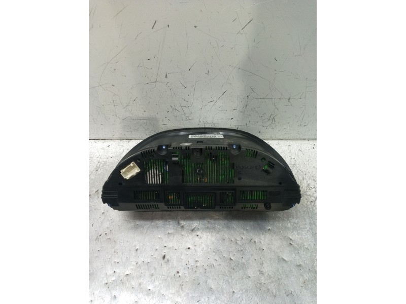 Recambio de cuadro instrumentos para mercedes-benz clase a (w169) a 160 (169.031, 169.331) referencia OEM IAM A1694400211 A16954