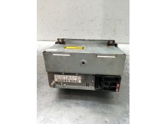 Recambio de sistema audio / radio cd para nissan note (e11, ne11) 1.5 dci referencia OEM IAM 7645387318 BP53876968270 06 2