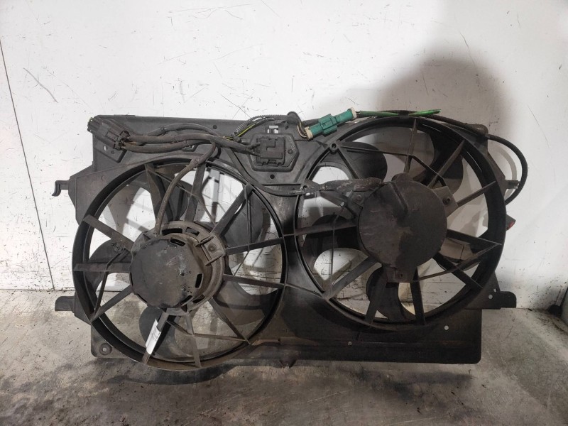 Recambio de electroventilador para ford focus berlina (cak) trend referencia OEM IAM 98AB8C607  