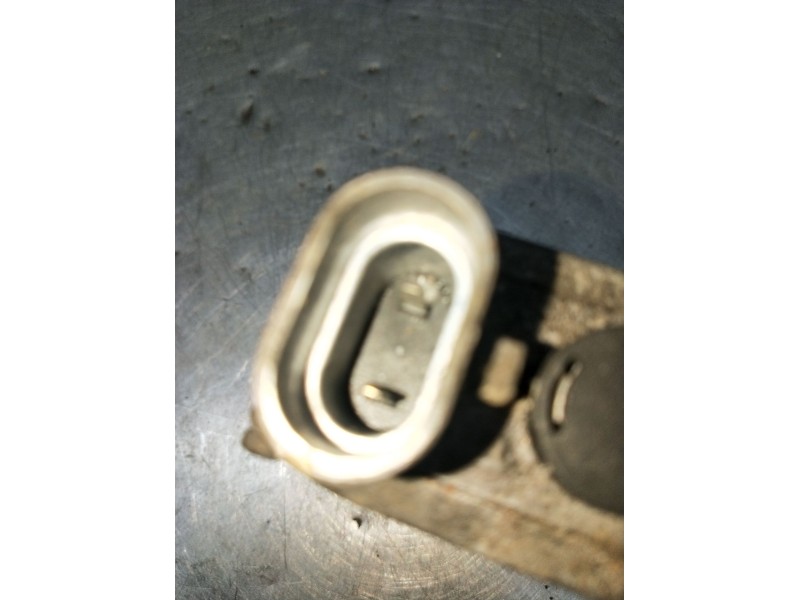 Recambio de centralita faros xenon para bmw 5 touring (e39) 525 d referencia OEM IAM 5DV00776029 8387114 