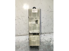 Recambio de mando elevalunas delantero izquierdo para nissan note (e11, ne11) 1.5 dci referencia OEM IAM 254019U10A  06 5P 2