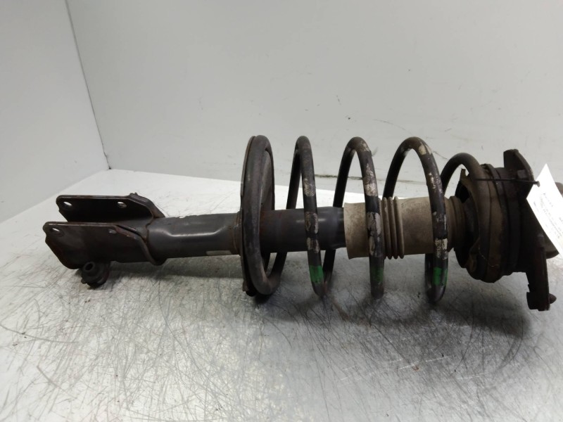 Recambio de amortiguador delantero derecho para fiat coupe (175) 2.0 16v turbo cat referencia OEM IAM   