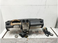 Recambio de kit airbag para hyundai coupe ii (gk) 2.0 referencia OEM IAM 959102C200  02