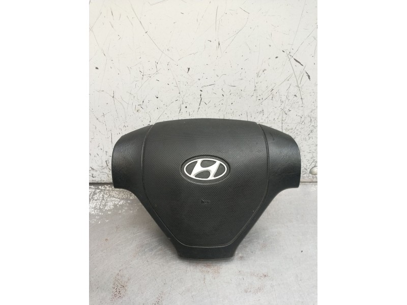 Recambio de kit airbag para hyundai coupe ii (gk) 2.0 referencia OEM IAM 959102C200  02