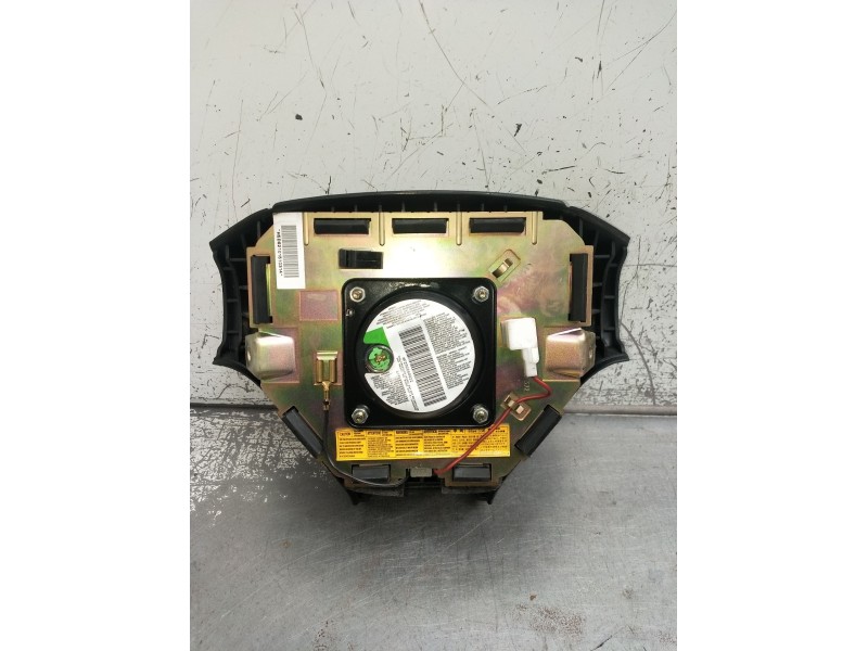 Recambio de kit airbag para hyundai coupe ii (gk) 2.0 referencia OEM IAM 959102C200  02