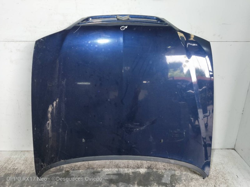 Recambio de capot para citroen xsara berlina 1.9 td sx referencia OEM IAM  97 