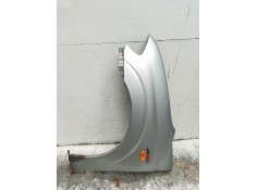 Recambio de aleta delantera izquierda para ssangyong rodius i 2.7 xdi referencia OEM IAM   