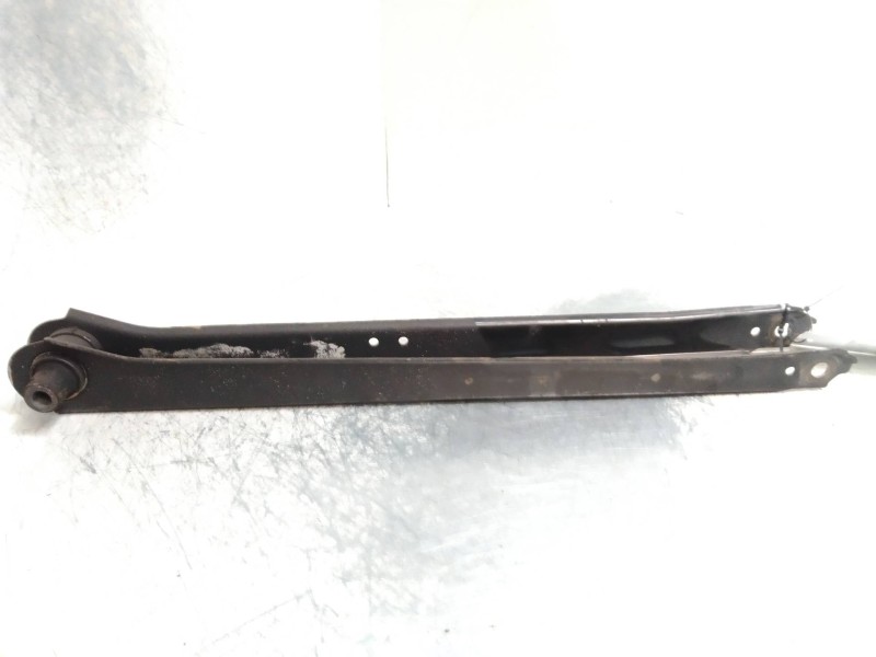 Recambio de brazo suspension superior trasero izquierdo para saab 9-5 berlina 2.0 cat referencia OEM IAM   