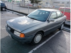 audi 80 b3 sedán (893, 894, 8a2) del año 1990