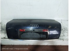 Recambio de tapa maletero para audi a6 berlina (4b2) 2.8 quattro referencia OEM IAM   