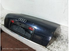Recambio de tapa maletero para audi a6 berlina (4b2) 2.8 quattro referencia OEM IAM    2