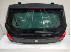 Recambio de porton trasero para peugeot 3008 premium referencia OEM IAM   