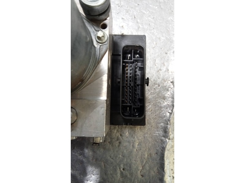 Recambio de abs para citroen c5 berlina exclusive referencia OEM IAM 0265251413 9674804480 