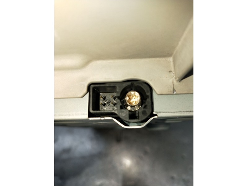 Recambio de pantalla multifuncion para audi q3 (f3b) 35 tdi referencia OEM IAM 83A919620A 10R053086 24