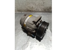 Recambio de compresor aire acondicionado para opel vectra c station wagon (z02) 1.9 cdti (f35) referencia OEM IAM 13197197  03