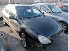 citroën xsara (n1) del año 2003