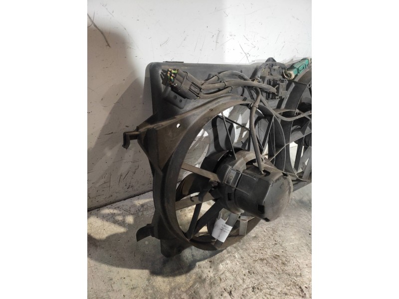 Recambio de electroventilador para ford focus berlina (cak) trend referencia OEM IAM 98AB8C607  