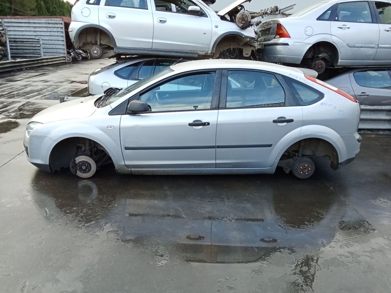 ford focus ii (da_, hcp, dp) del año 2006