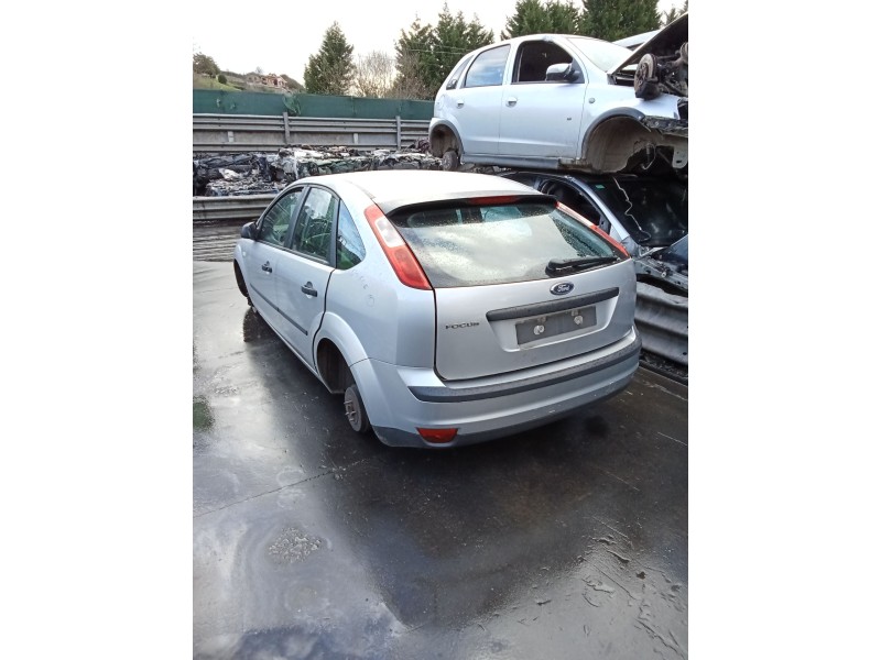 ford focus ii (da_, hcp, dp) del año 2006