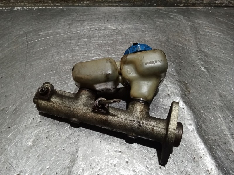 Recambio de bomba freno para peugeot 505 (551a) 2.5 diesel referencia OEM IAM   81