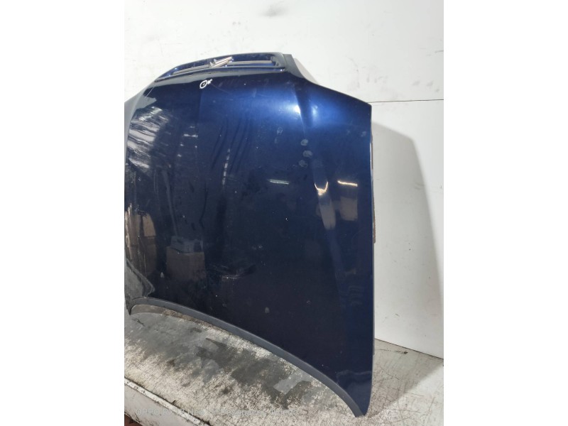 Recambio de capot para citroen xsara berlina 1.9 td sx referencia OEM IAM  97 