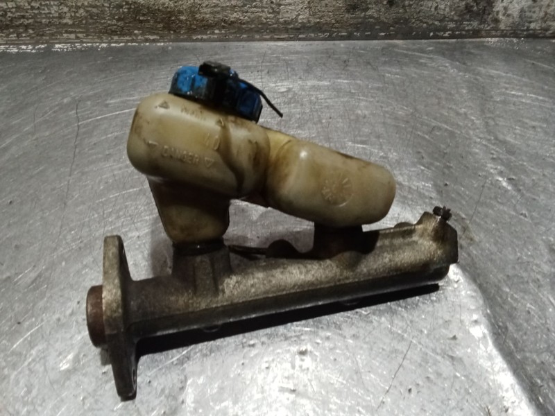 Recambio de bomba freno para peugeot 505 (551a) 2.5 diesel referencia OEM IAM   81