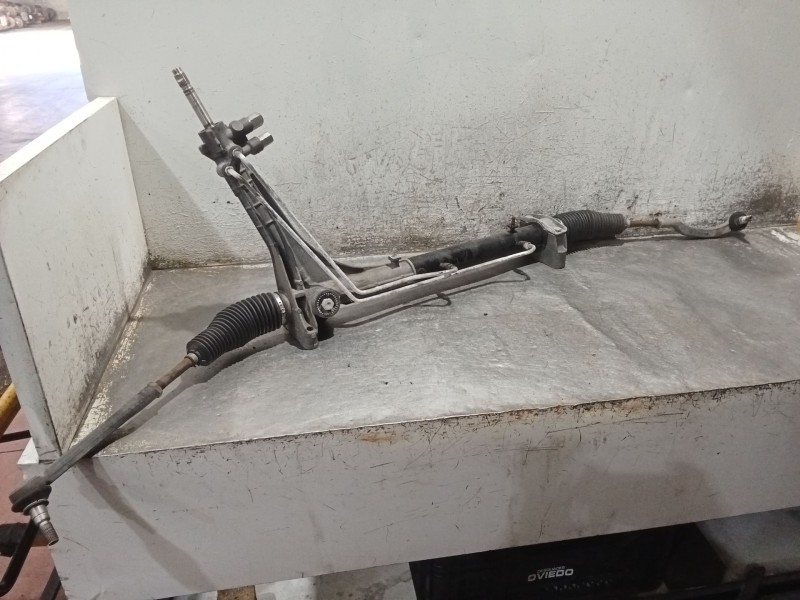 Recambio de cremallera direccion para peugeot boxer furgoneta 2.0 bluehdi 130 referencia OEM IAM AIQQ38523  14