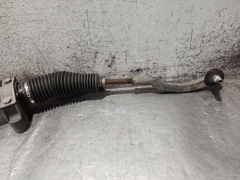 Recambio de cremallera direccion para peugeot boxer furgoneta 2.0 bluehdi 130 referencia OEM IAM AIQQ38523  14