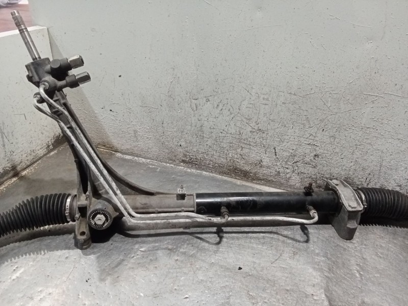 Recambio de cremallera direccion para peugeot boxer furgoneta 2.0 bluehdi 130 referencia OEM IAM AIQQ38523  14