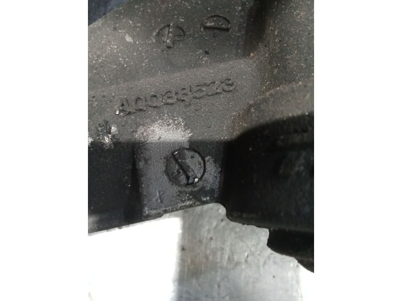 Recambio de cremallera direccion para peugeot boxer furgoneta 2.0 bluehdi 130 referencia OEM IAM AIQQ38523  14