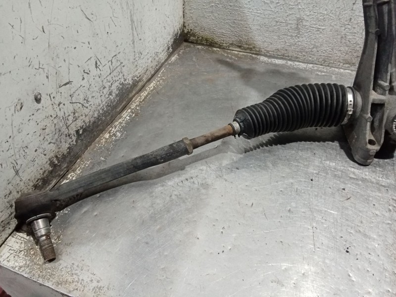 Recambio de cremallera direccion para peugeot boxer furgoneta 2.0 bluehdi 130 referencia OEM IAM AIQQ38523  14