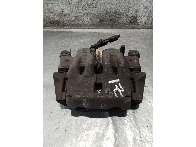 Recambio de pinza freno delantera izquierda para peugeot boxer furgoneta 2.0 bluehdi 130 referencia OEM IAM   14
