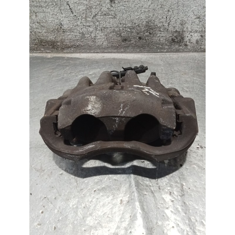 Recambio de pinza freno delantera izquierda para peugeot boxer furgoneta 2.0 bluehdi 130 referencia OEM IAM   14