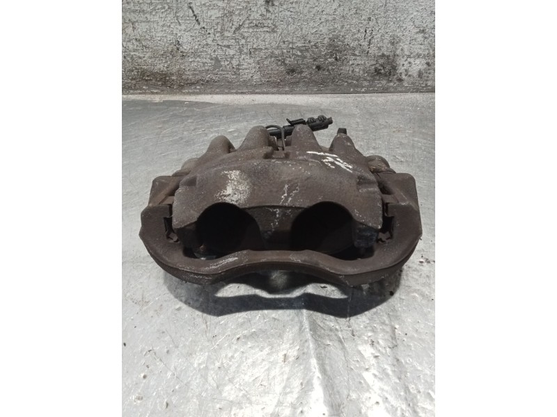 Recambio de pinza freno delantera izquierda para peugeot boxer furgoneta 2.0 bluehdi 130 referencia OEM IAM   14