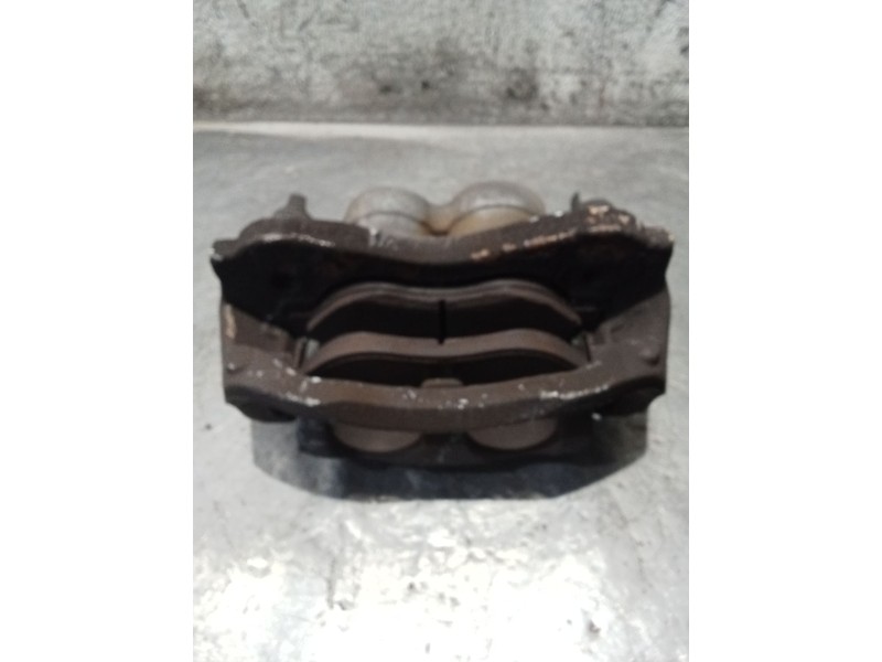 Recambio de pinza freno delantera izquierda para peugeot boxer furgoneta 2.0 bluehdi 130 referencia OEM IAM   14