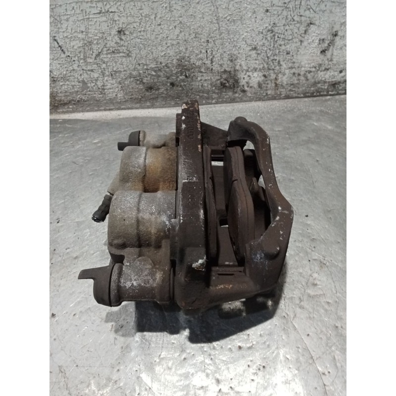 Recambio de pinza freno delantera izquierda para peugeot boxer furgoneta 2.0 bluehdi 130 referencia OEM IAM   14