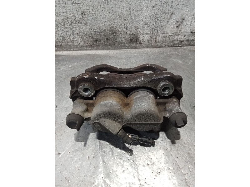 Recambio de pinza freno delantera izquierda para peugeot boxer furgoneta 2.0 bluehdi 130 referencia OEM IAM   14