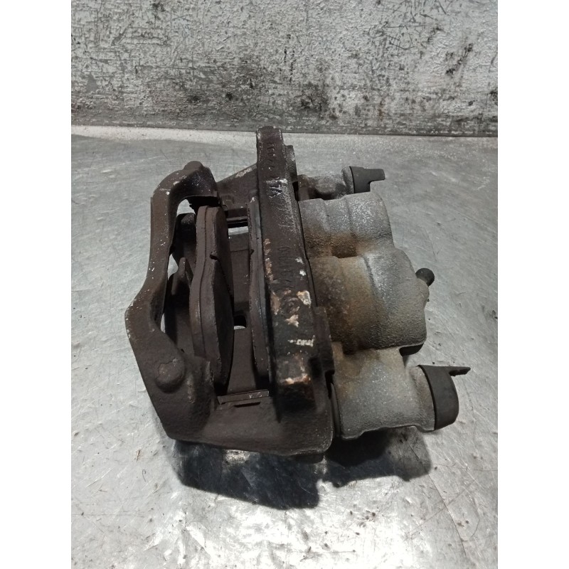 Recambio de pinza freno delantera izquierda para peugeot boxer furgoneta 2.0 bluehdi 130 referencia OEM IAM   14