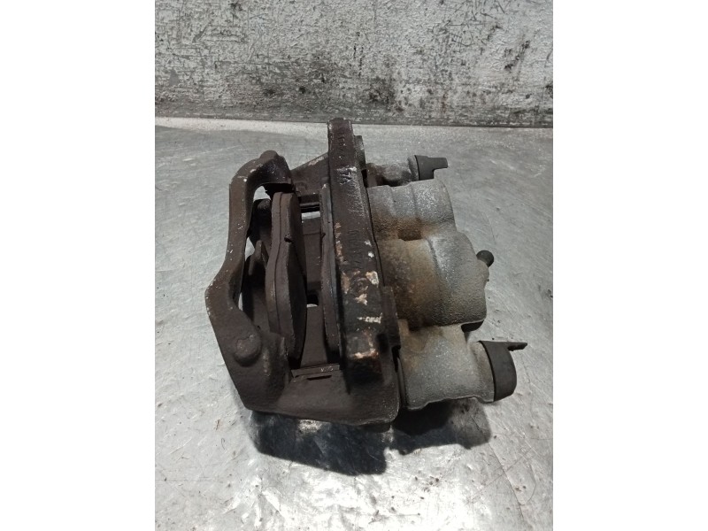 Recambio de pinza freno delantera izquierda para peugeot boxer furgoneta 2.0 bluehdi 130 referencia OEM IAM   14